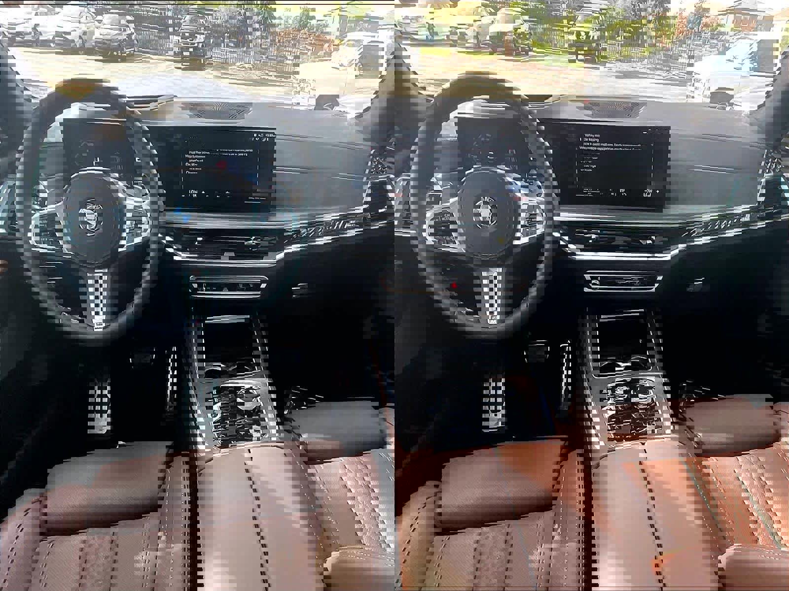 Used 2026 BMW X7 M60i image 17