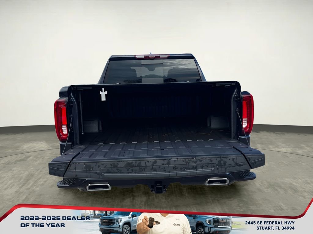 New 2025 GMC Sierra 1500 Denali AWD/4WD image 5
