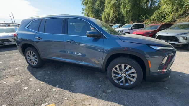 New 2026 Buick Enclave Preferred w/ Power Package image 2