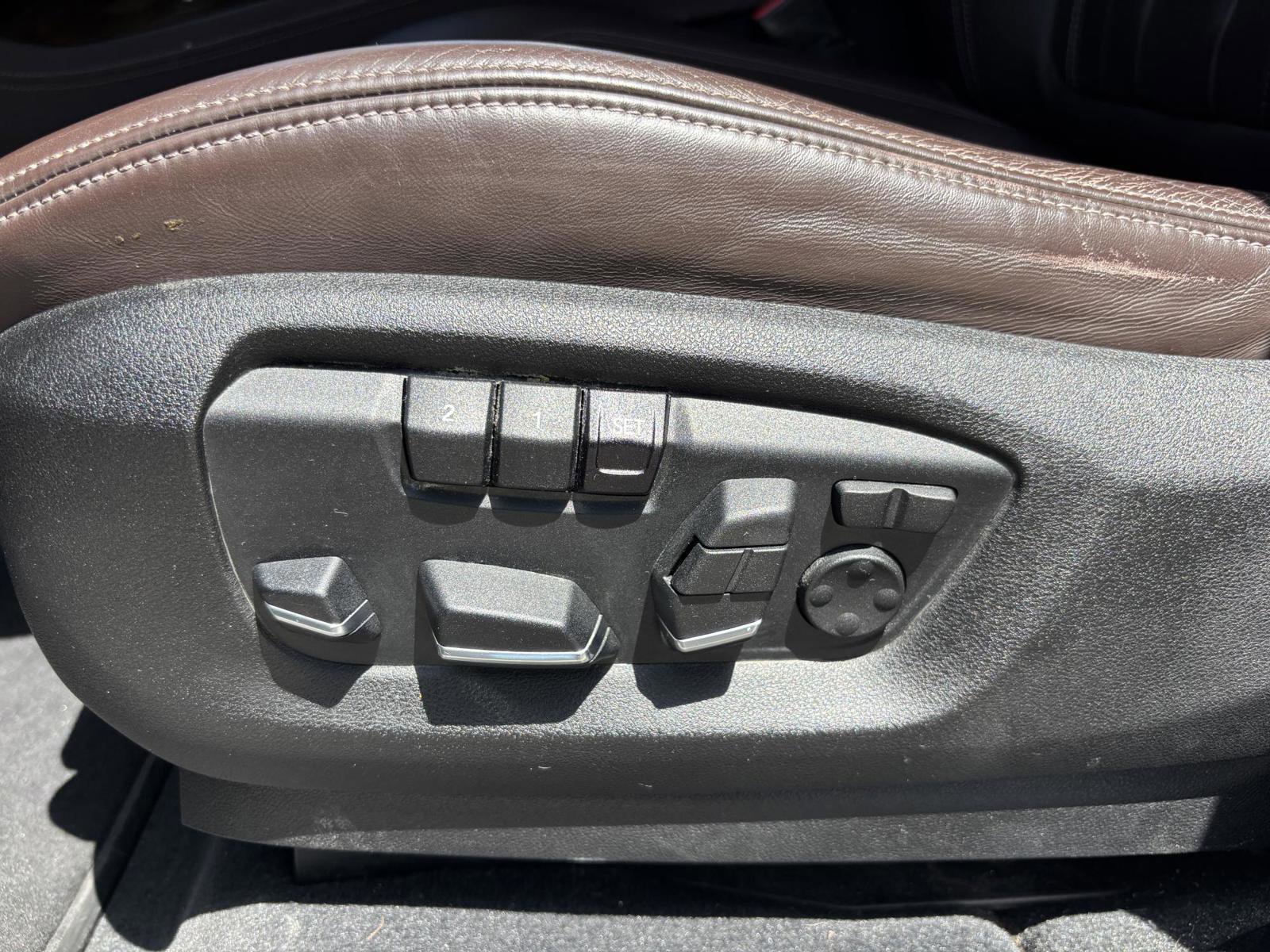 Used 2015 BMW X5 xDrive35i w/ Premium Package image 17