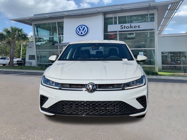 New 2026 Volkswagen Jetta Sport image 9