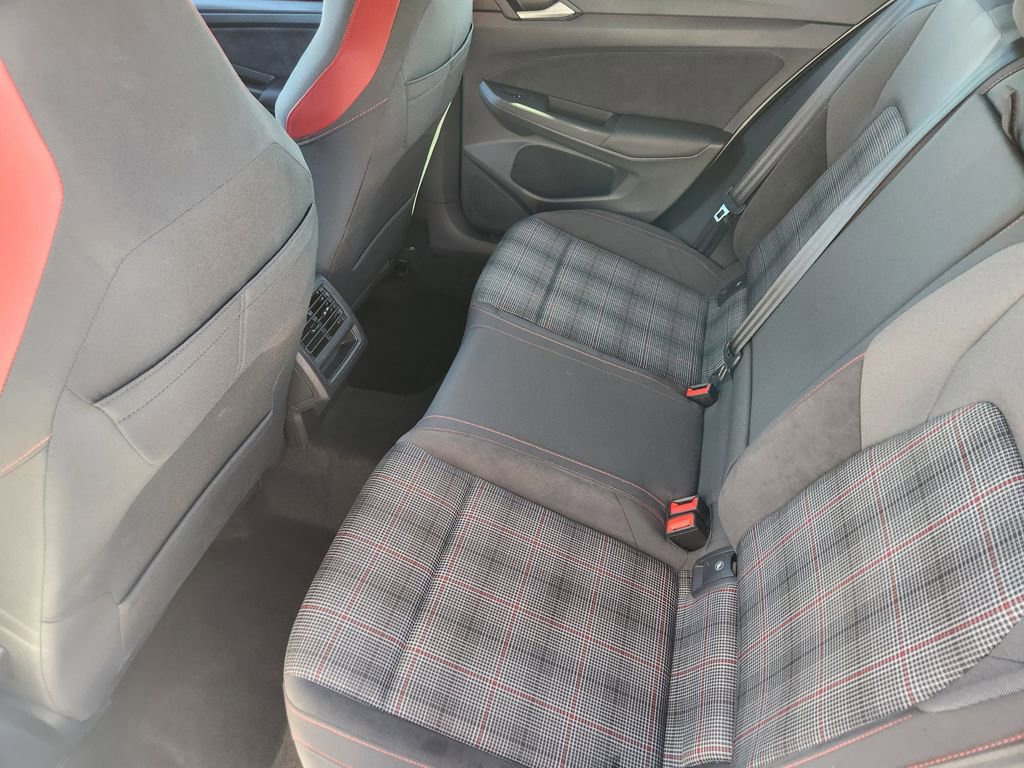 Used 2024 Volkswagen GTI S image 18