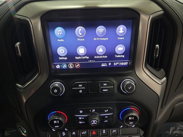 Used 2019 Chevrolet Silverado 1500 RST w/ All-Star Edition image 22