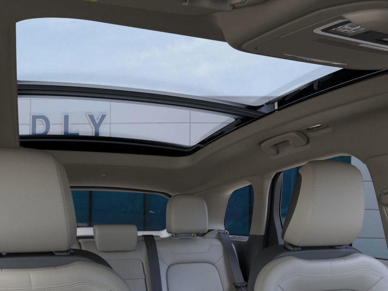 New 2026 Lincoln Corsair Reserve image 22