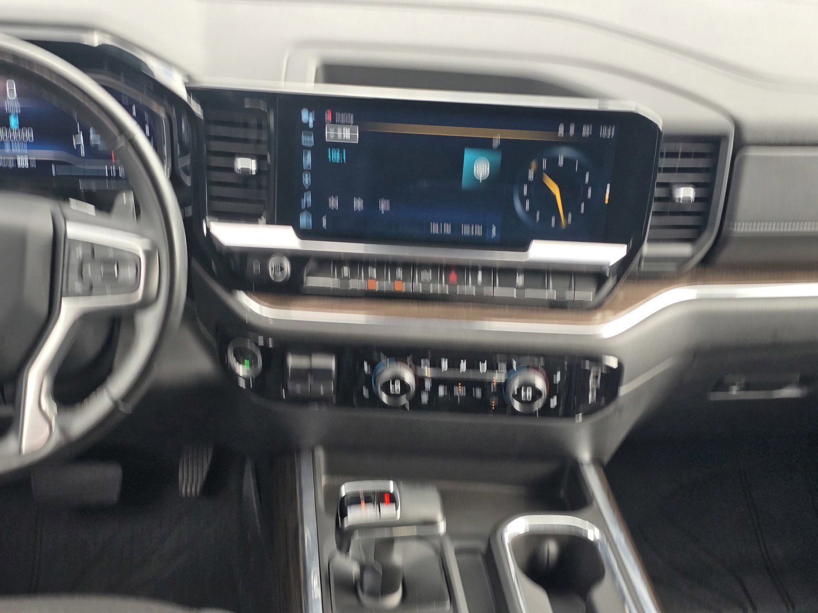 Used 2023 Chevrolet Silverado 1500 LT w/ Texas Edition Plus RWD image 16