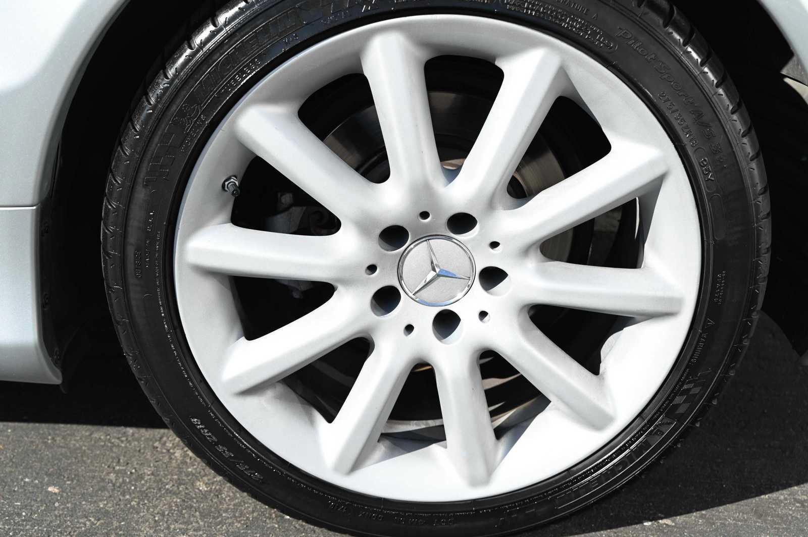 Used 2007 Mercedes-Benz SL 550 image 15