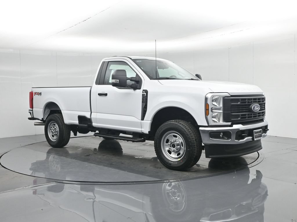New 2026 Ford F350 XL w/ FX4 Off-Road Package AWD/4WD image 20