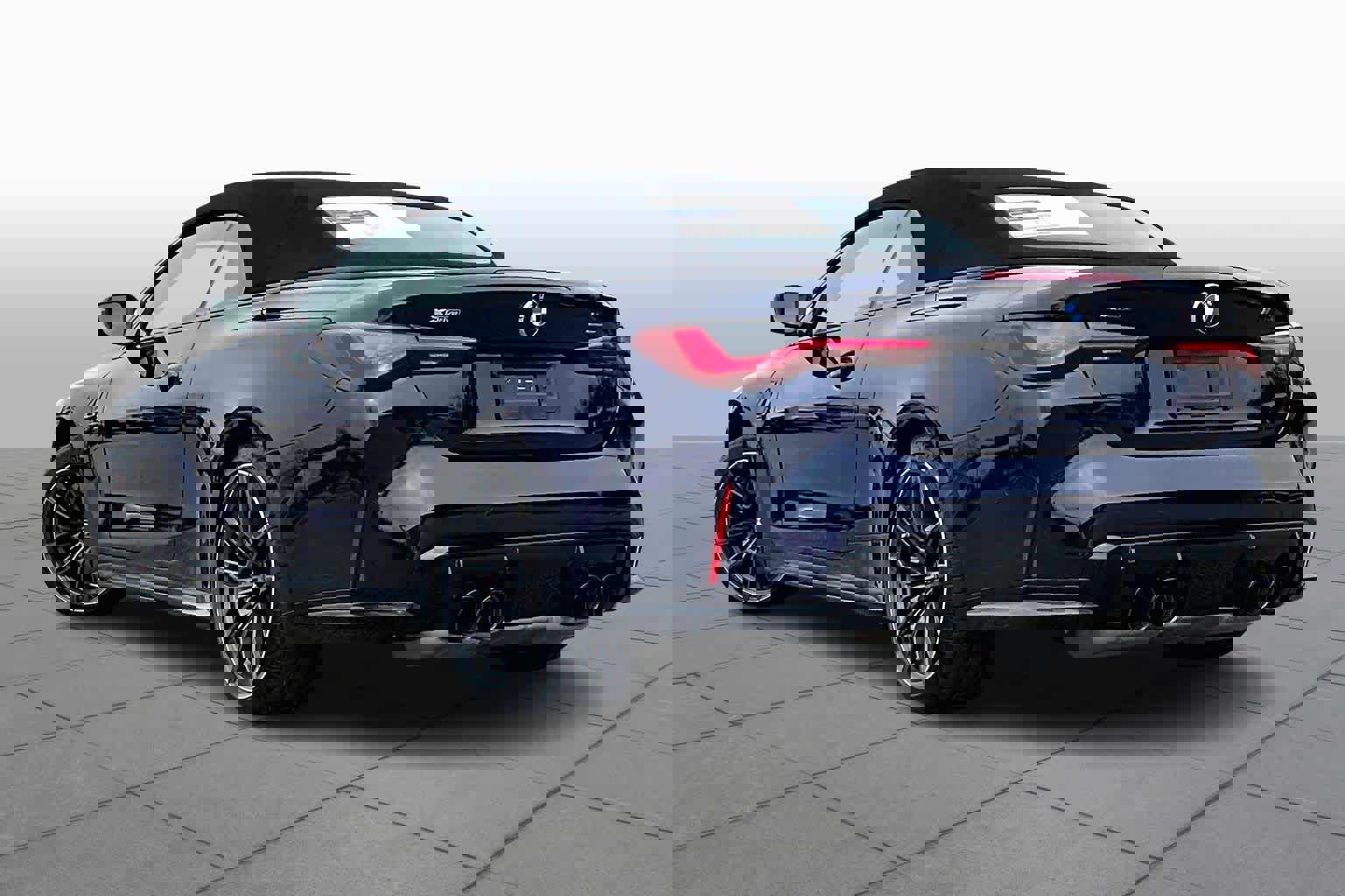 Used 2024 BMW M4 xDrive Competition w/ Executive Package image 11