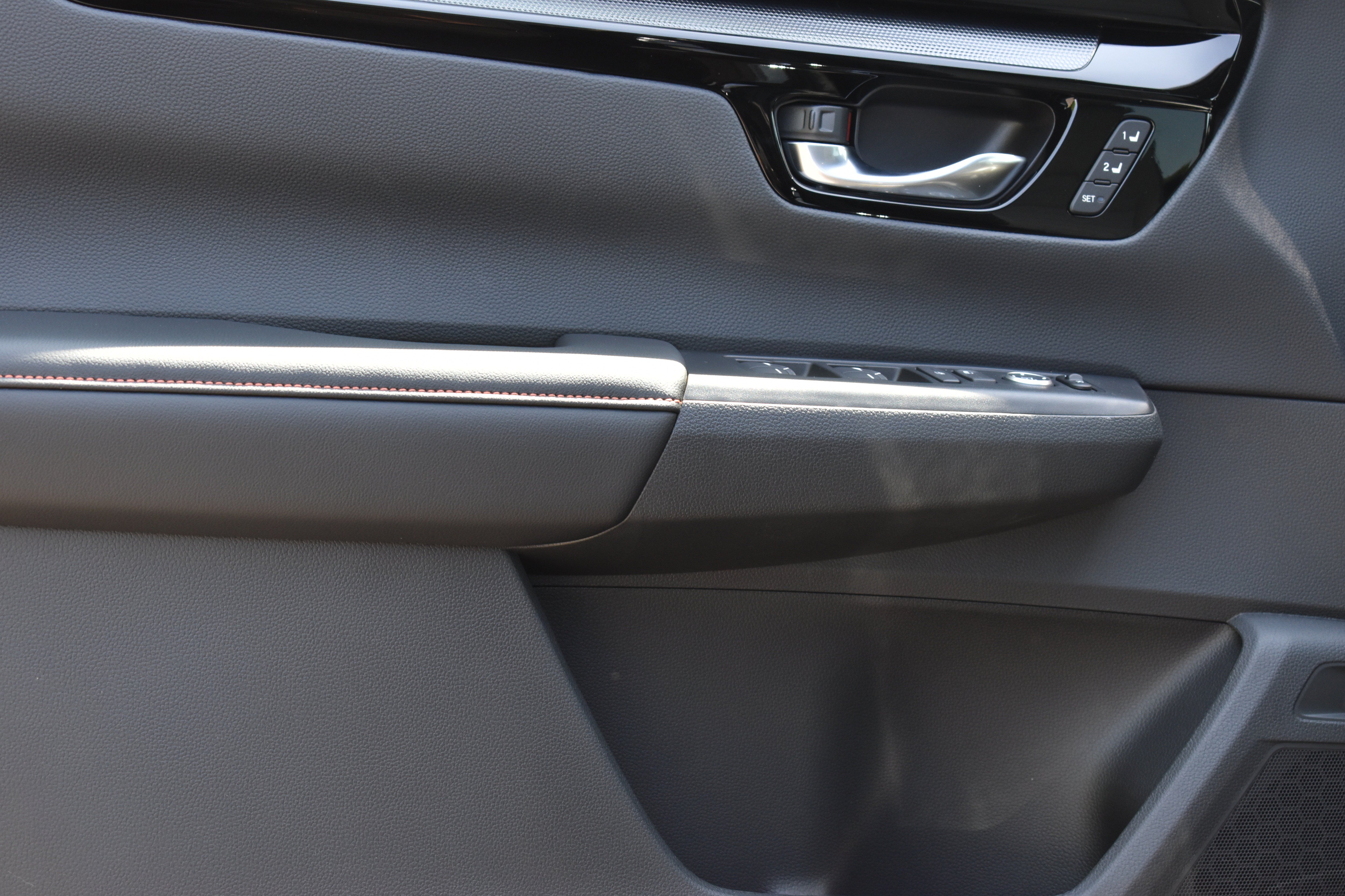 New 2026 Honda CR-V Sport Touring image 11