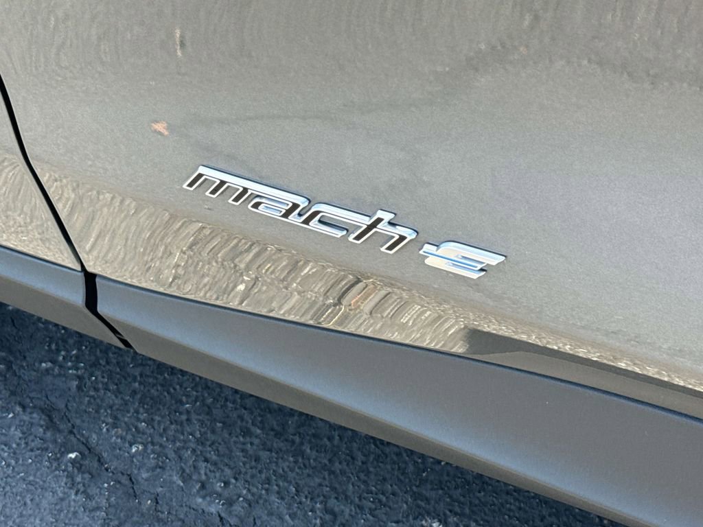 Certified 2023 Ford Mustang Mach-E Select w/ Comfort Package Lite image 6