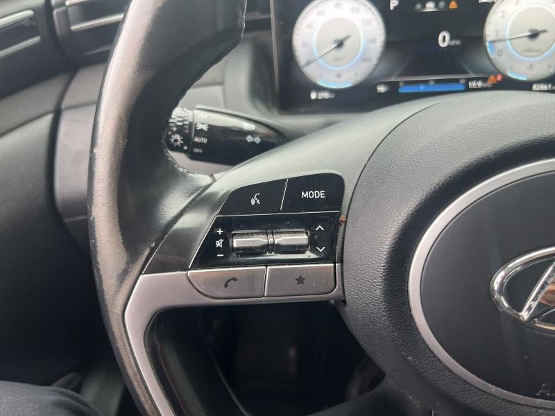 Used 2022 Hyundai Tucson SEL w/ Convenience Package image 22