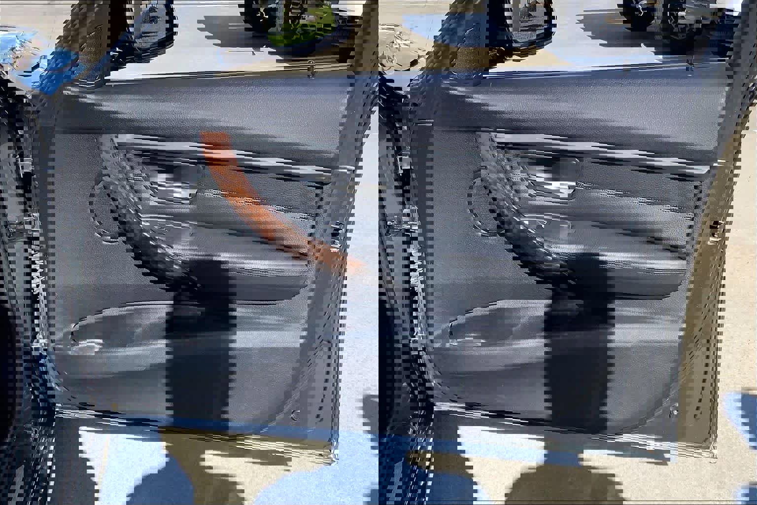 Used 2014 BMW 328i Sedan image 26