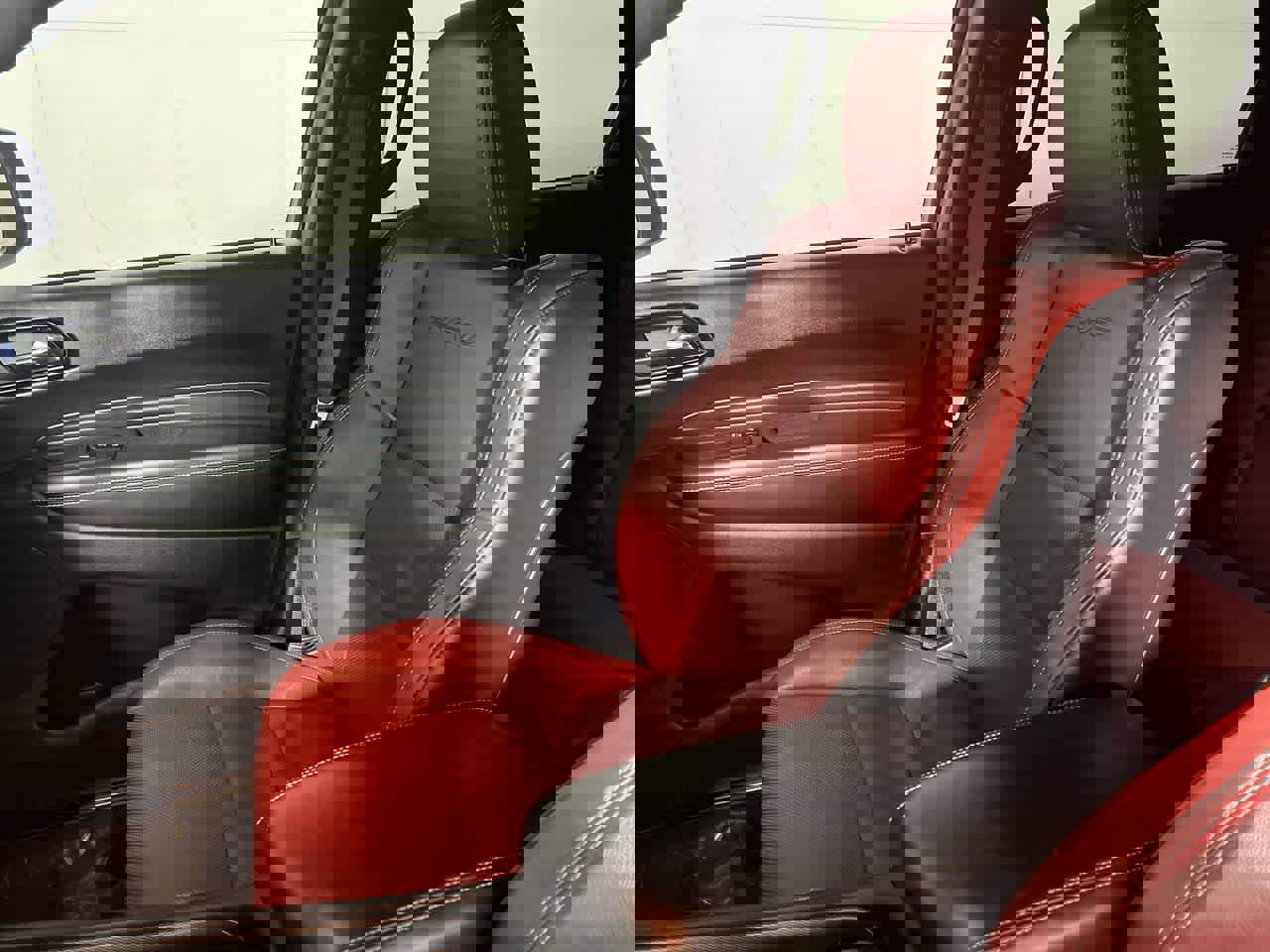 Used 2024 Dodge Durango SRT Hellcat image 28