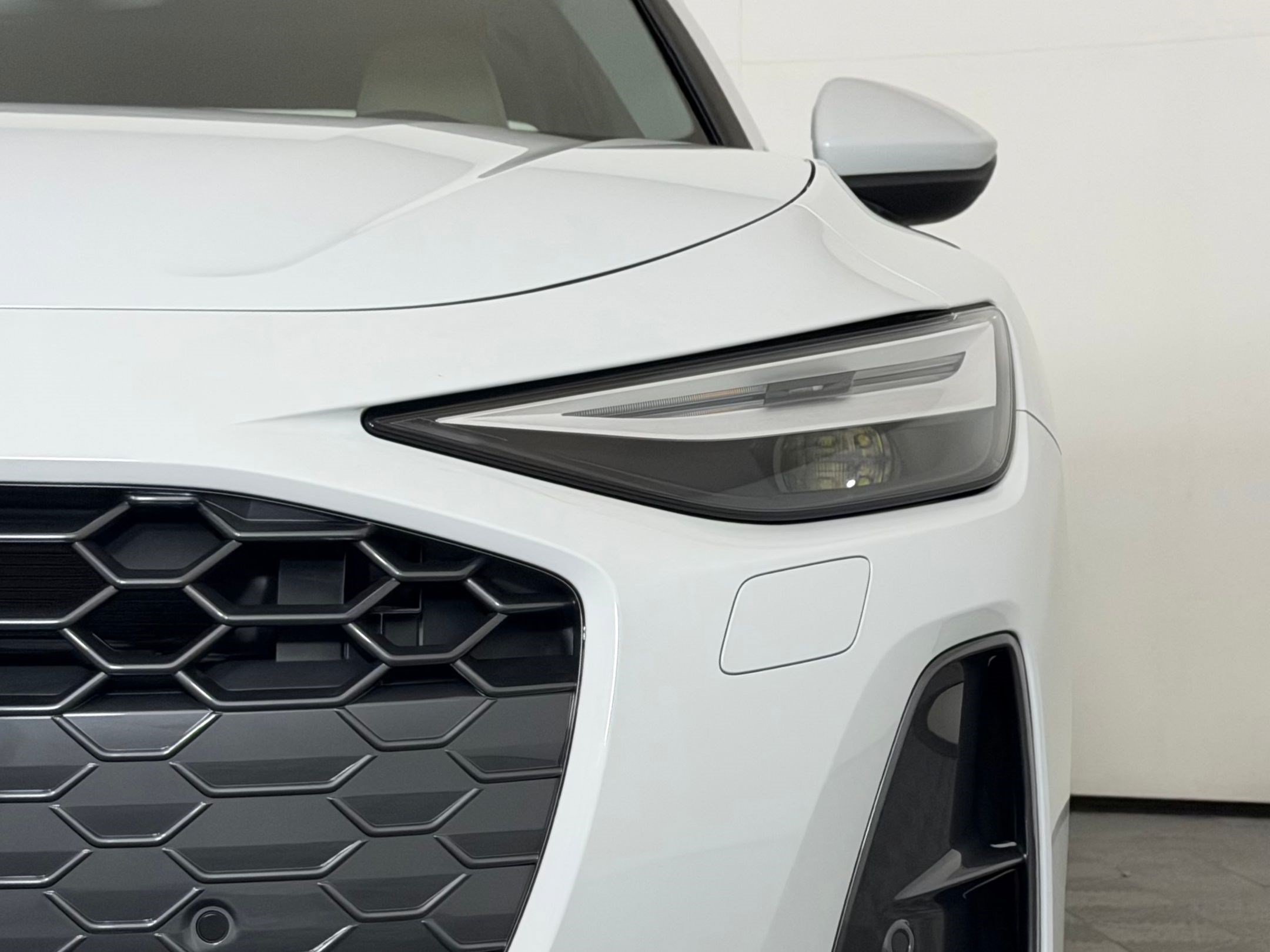 New 2026 Audi A6 Premium AWD/4WD image 10