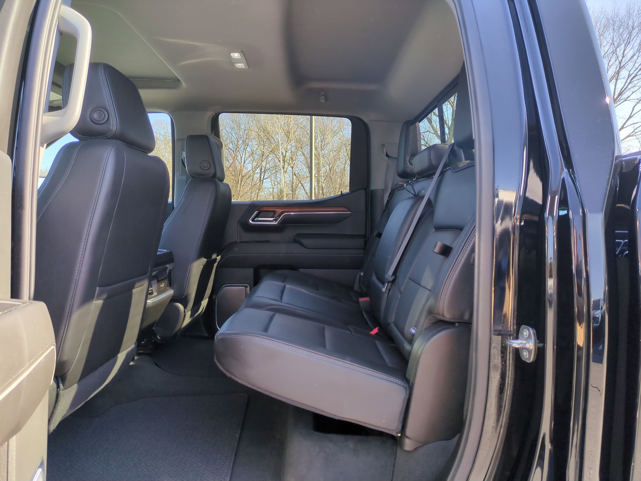 Used 2023 GMC Sierra 1500 Denali w/ Denali Reserve Package image 15