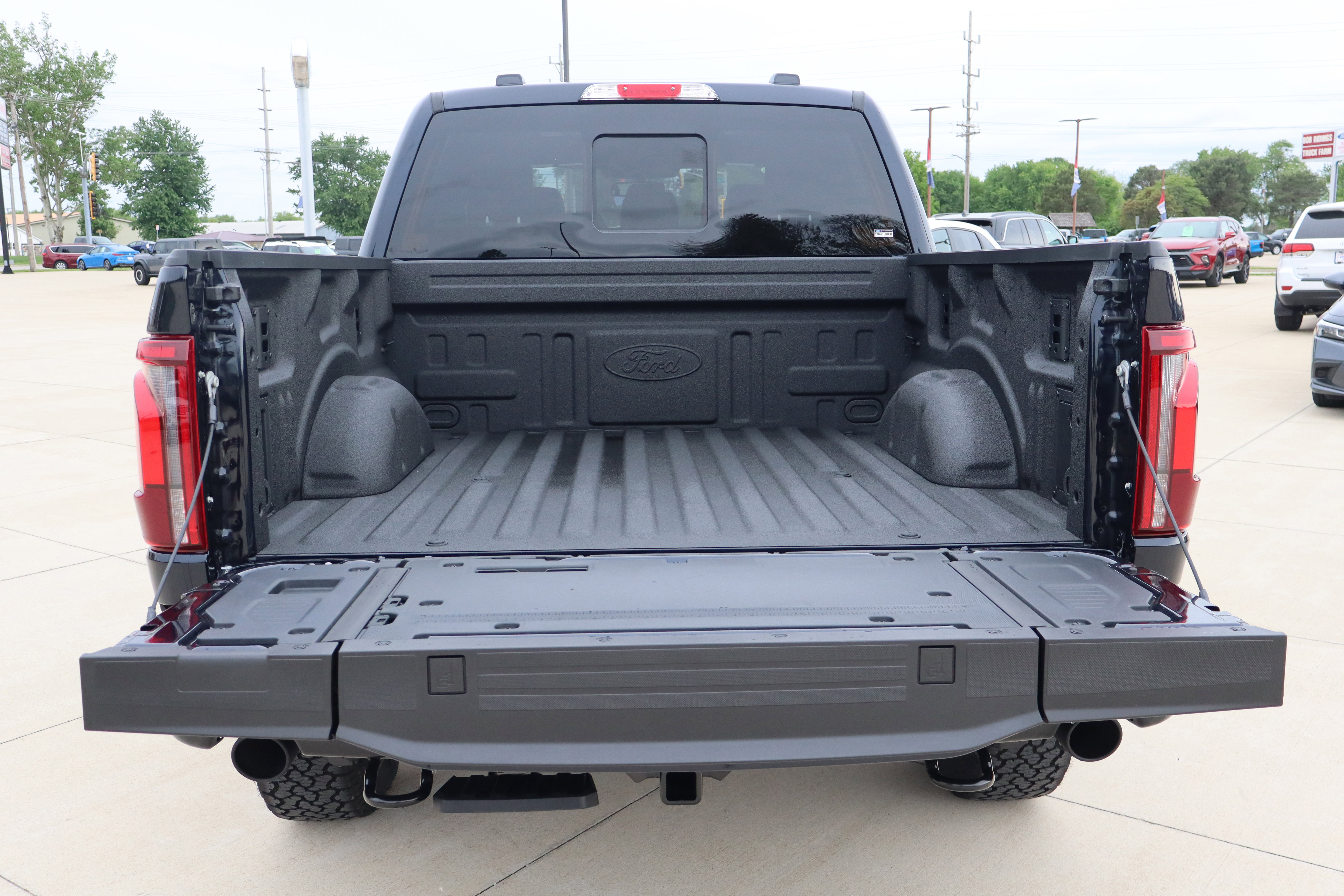 New 2026 Ford F150 Tremor w/ Equipment Group 402A High AWD/4WD image 32