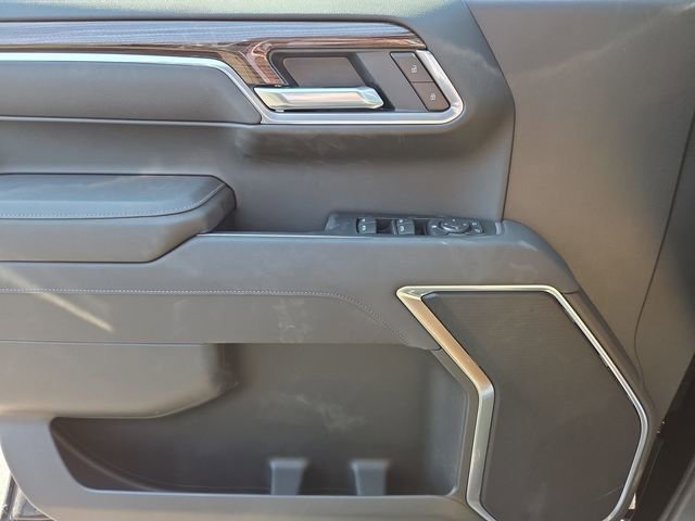 New 2026 Chevrolet Silverado 1500 LT image 22
