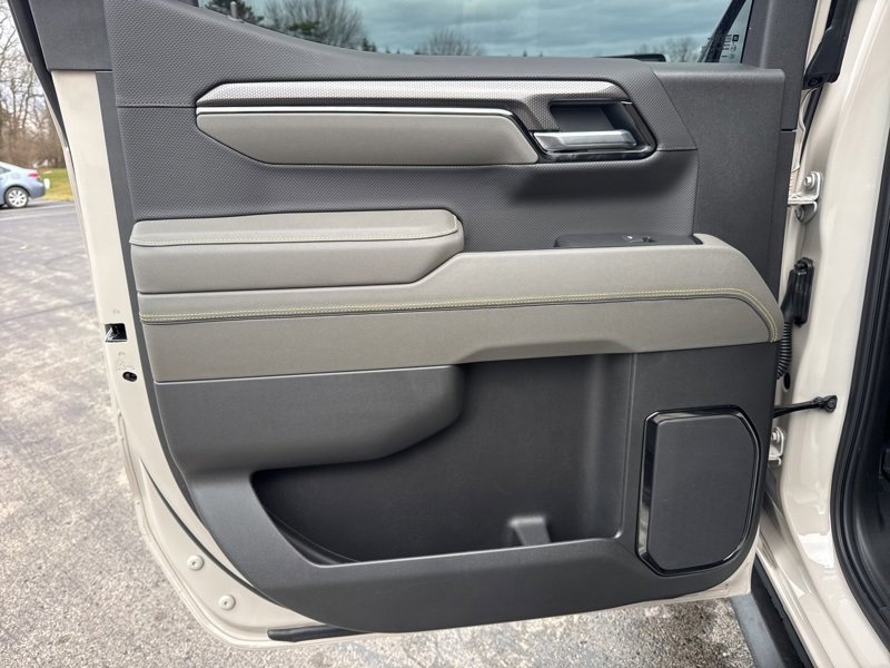 Certified 2026 Chevrolet Silverado 1500 ZR2 w/ ZR2 Bison Edition image 45