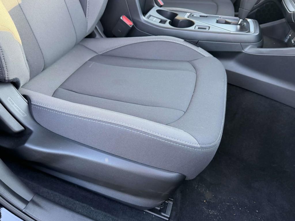 Used 2025 Subaru Impreza 2.0i w/ Popular Package #1A image 11