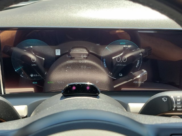 Used 2025 Hyundai Tucson SEL AWD/4WD image 9