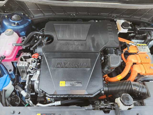Used 2023 Kia Niro SX Touring image 27