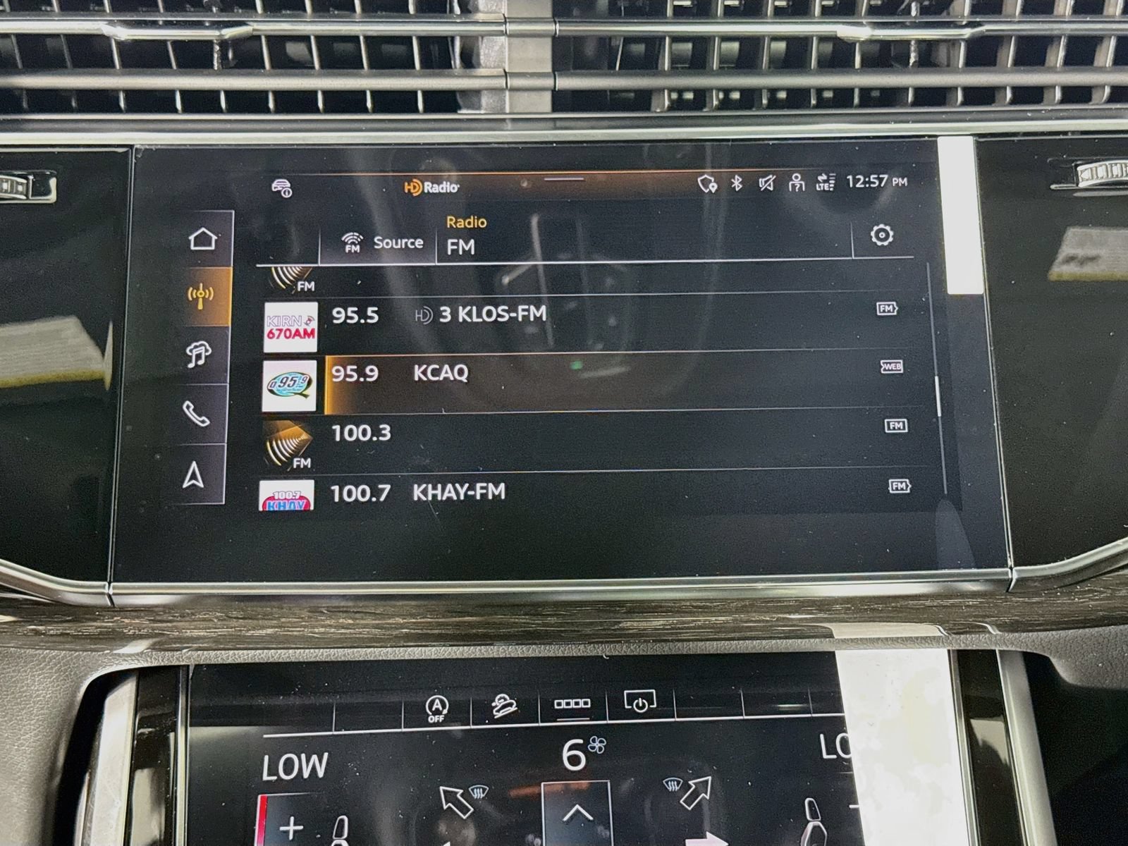 New 2026 Audi Q7 3.0T Premium AWD/4WD image 15