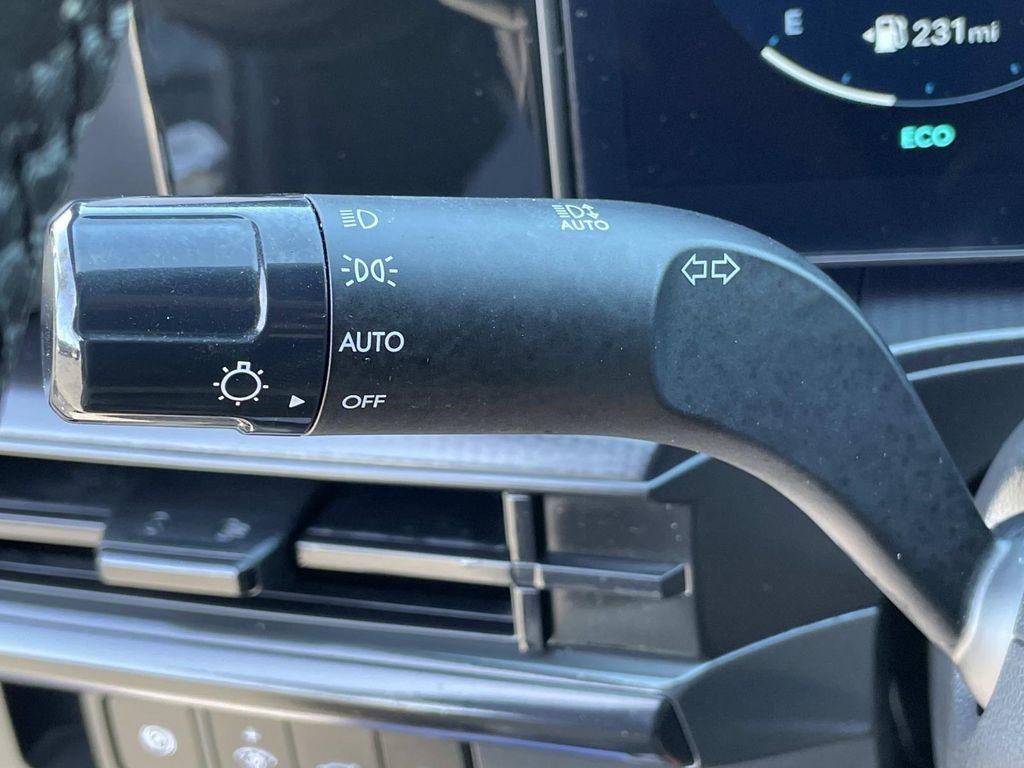 Used 2025 Hyundai Santa Fe Calligraphy image 19