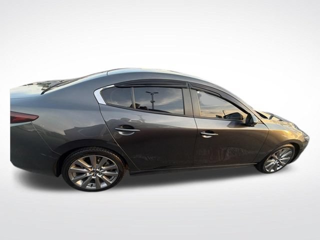 Used 2022 MAZDA MAZDA3 s FWD image 10