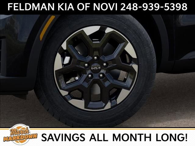 New 2026 Kia Sorento S image 9