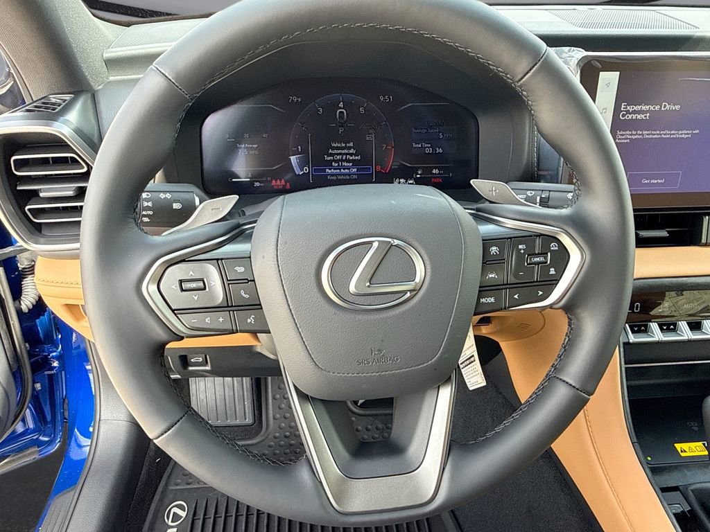 New 2026 Lexus IS 350 F Sport RWD image 21