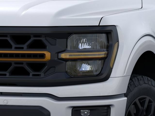 New 2026 Ford F150 Tremor w/ Bed Utility Package AWD/4WD image 18