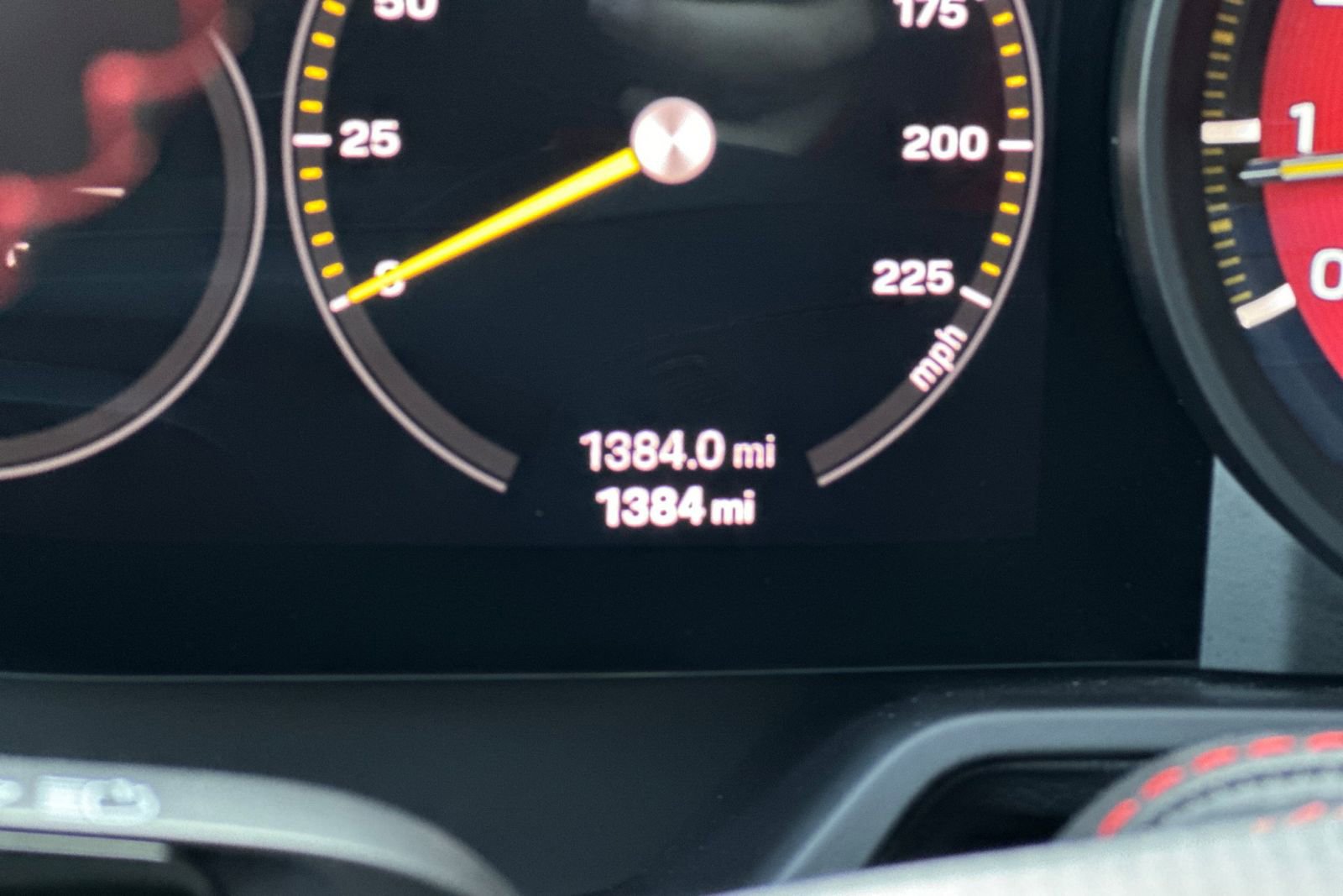 Certified 2022 Porsche 911 GT3 RWD image 44