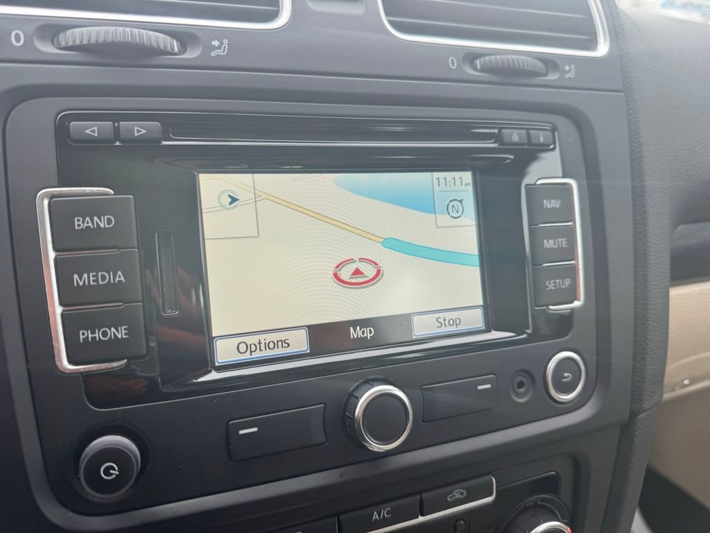 Used 2014 Volkswagen Jetta TDI FWD image 37