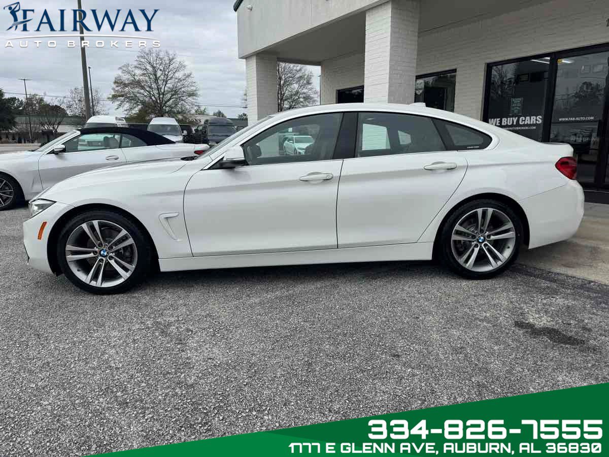 Used 2019 BMW 430i Gran Coupe image 9