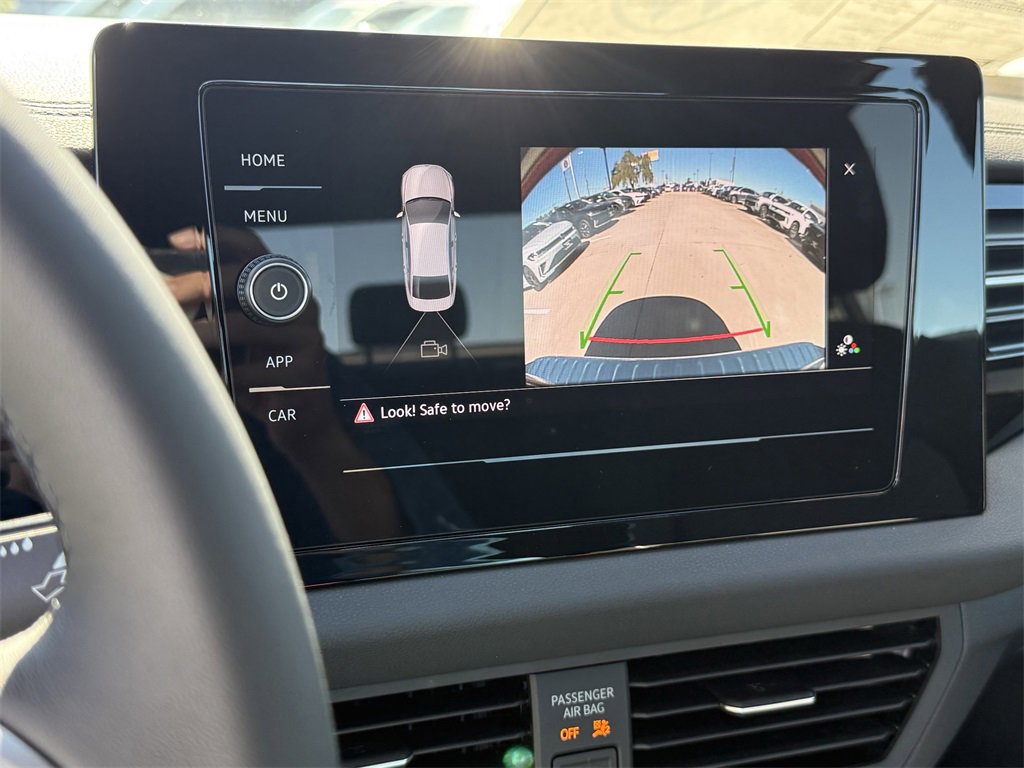 New 2026 Volkswagen Jetta Sport image 19