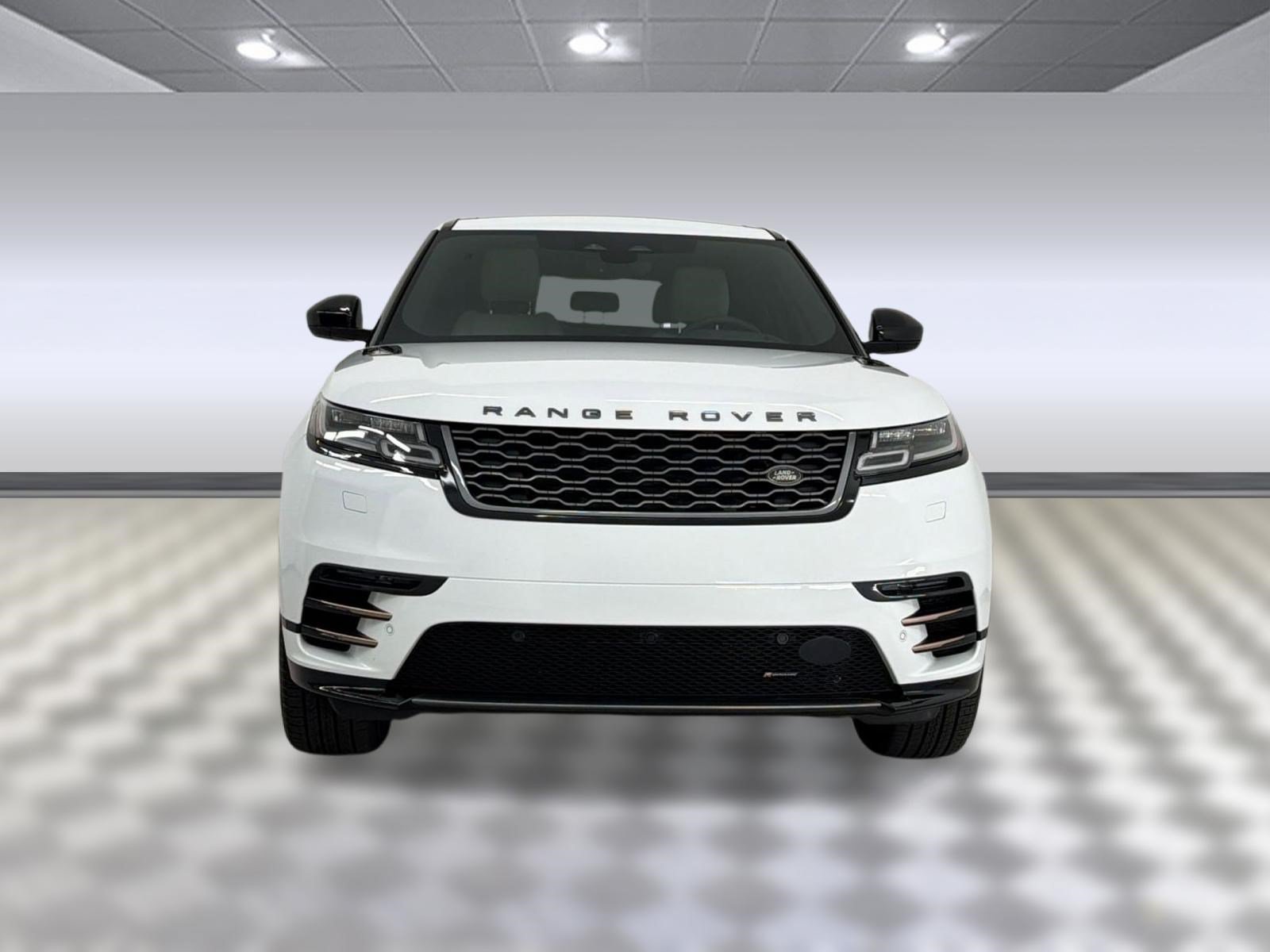 Used 2023 Land Rover Range Rover Velar R-Dynamic S AWD/4WD image 6