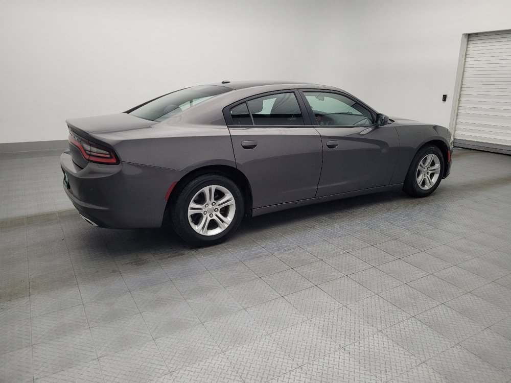 Used 2020 Dodge Charger SXT image 10