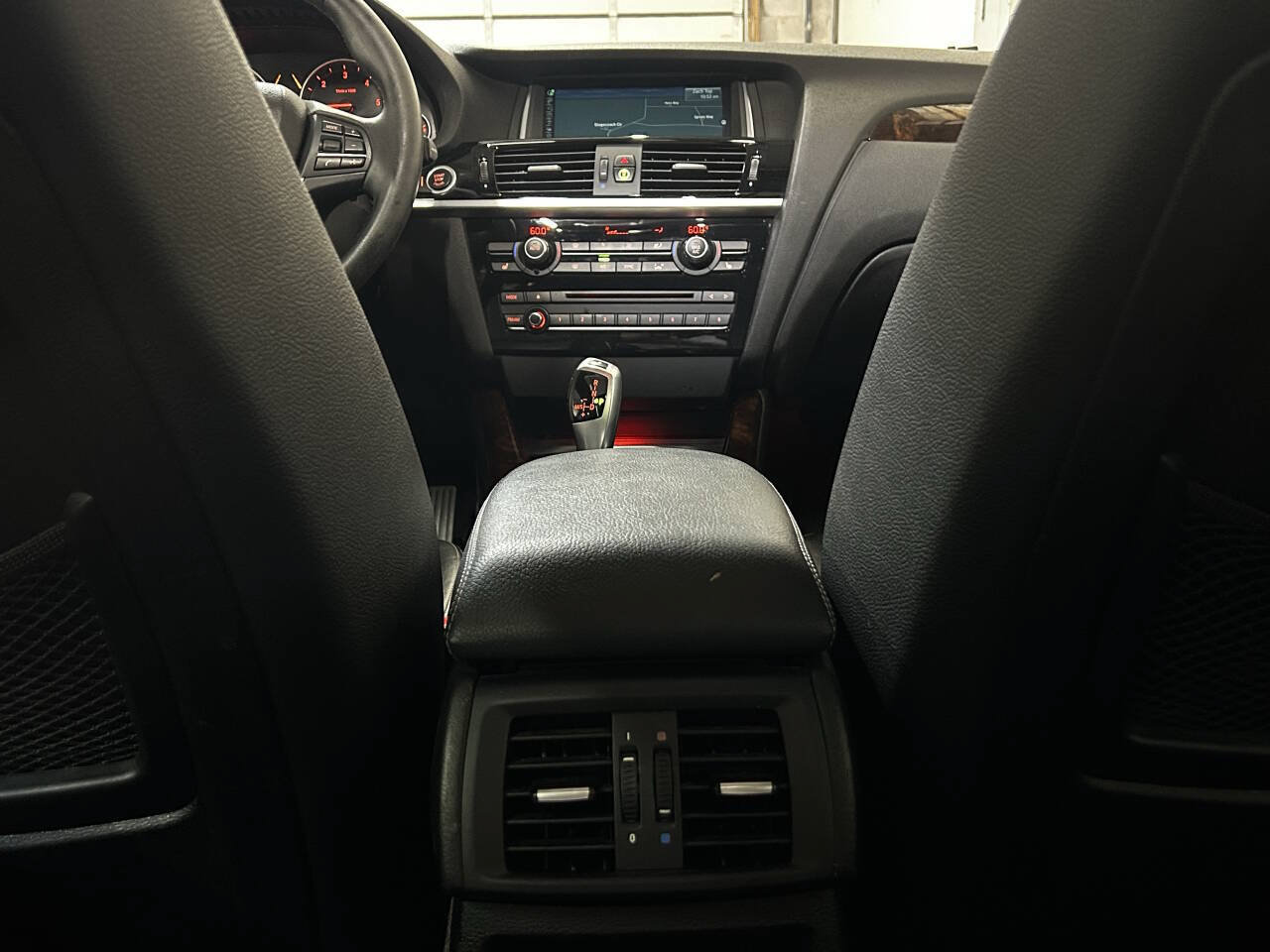 Used 2015 BMW X3 xDrive28d AWD/4WD image 30