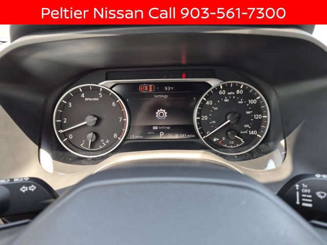 New 2026 Nissan Rogue Dark Armor AWD/4WD image 18