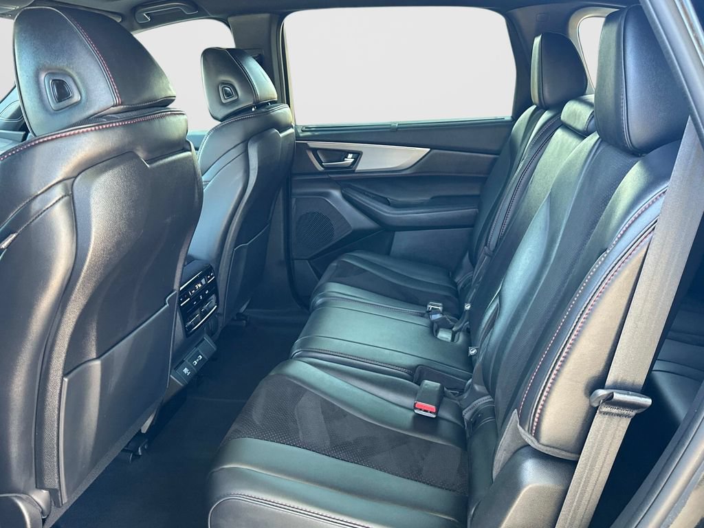 Certified 2022 Acura MDX A-Spec AWD/4WD image 9
