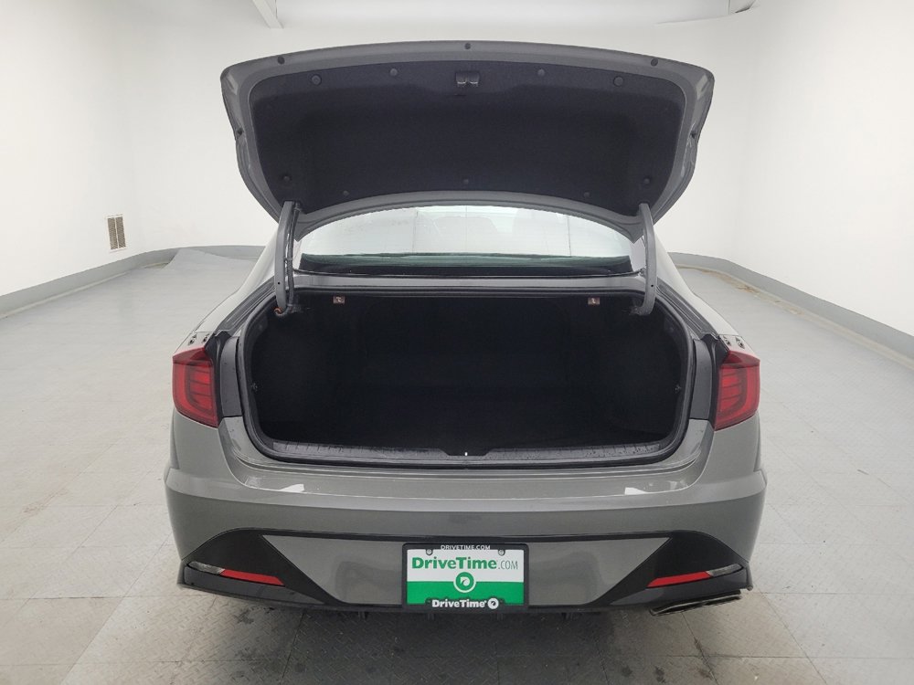 Used 2022 Hyundai Sonata SEL Plus image 29