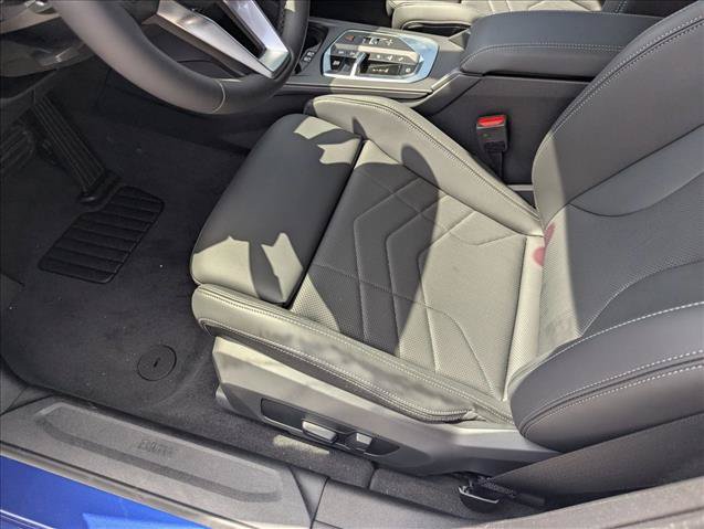 Used 2025 BMW 228i xDrive w/ Premium Package AWD/4WD image 4
