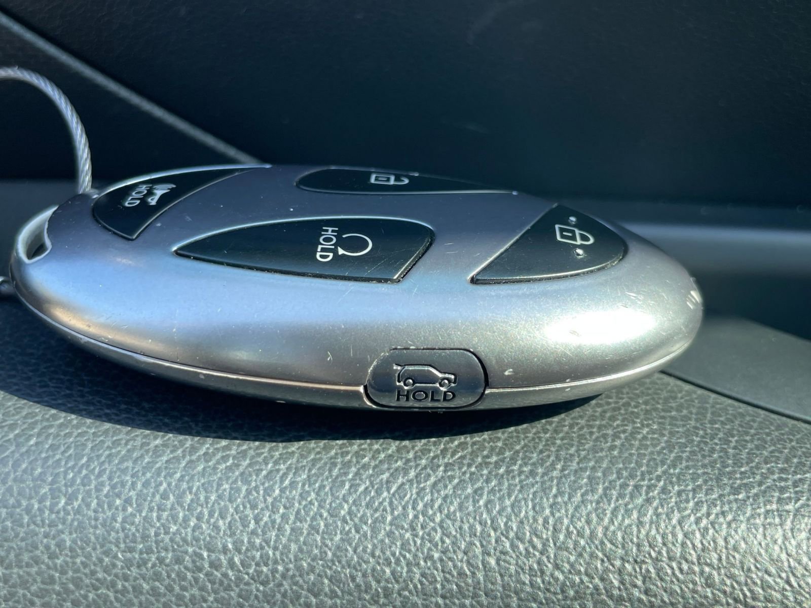 Used 2025 Hyundai Tucson SEL FWD image 28