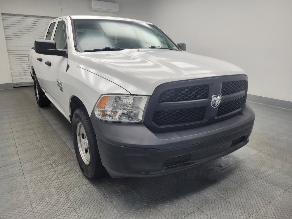 Used 2019 RAM 1500 Tradesman w/ Popular Equipment Group image 13