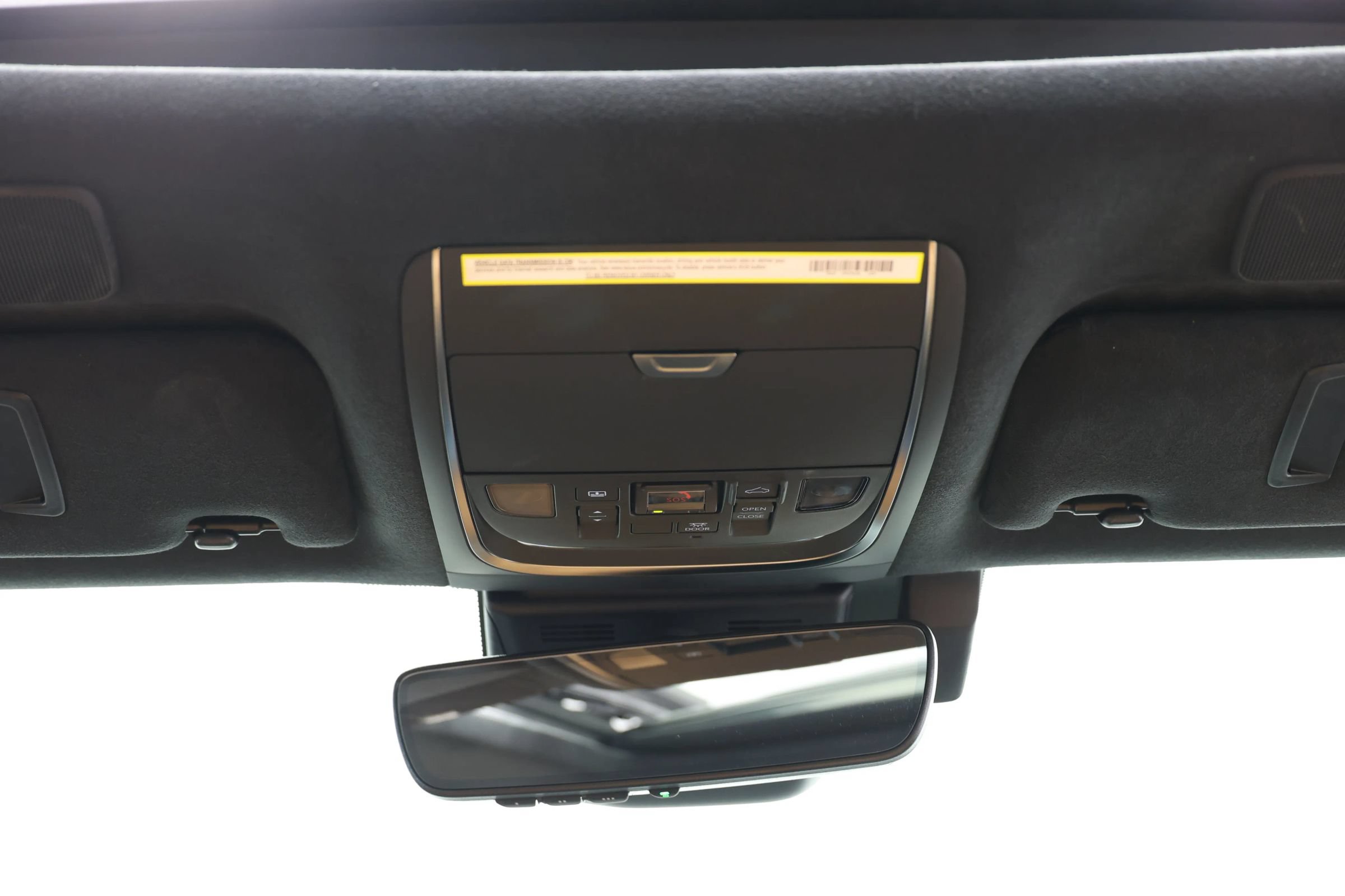 Used 2024 Lexus LS 500 w/ Interior Upgrade Package RWD image 50