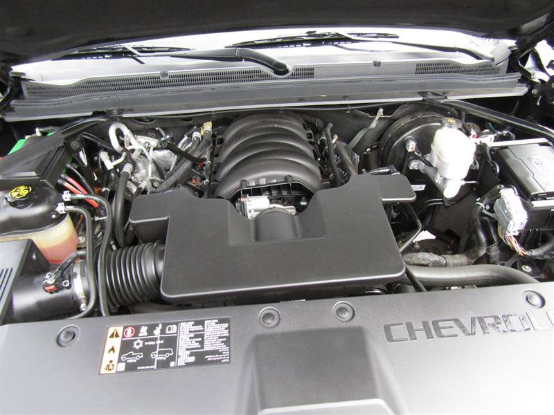 Used 2019 Chevrolet Tahoe LS image 46