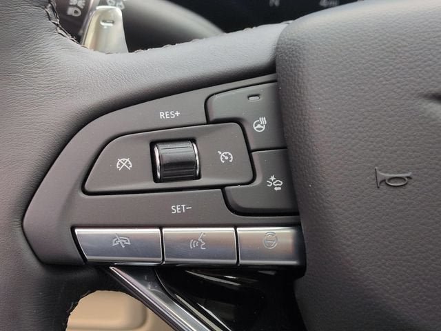 New 2026 Cadillac CT5 Premium Luxury w/ Technology Package RWD image 16