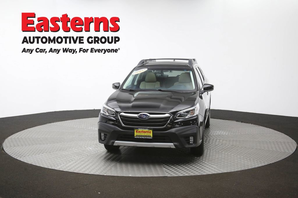 Used 2022 Subaru Outback Limited AWD/4WD image 58