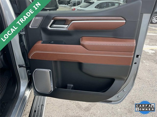 Used 2024 GMC Sierra 1500 Denali Ultimate image 19
