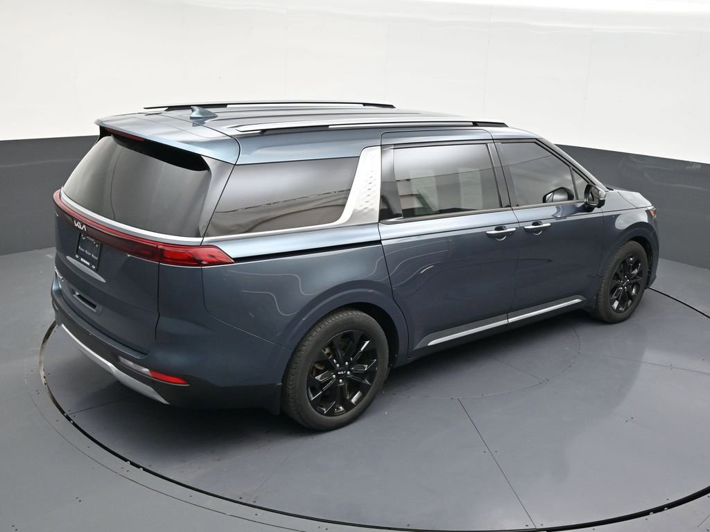 Used 2022 Kia Carnival SX image 17